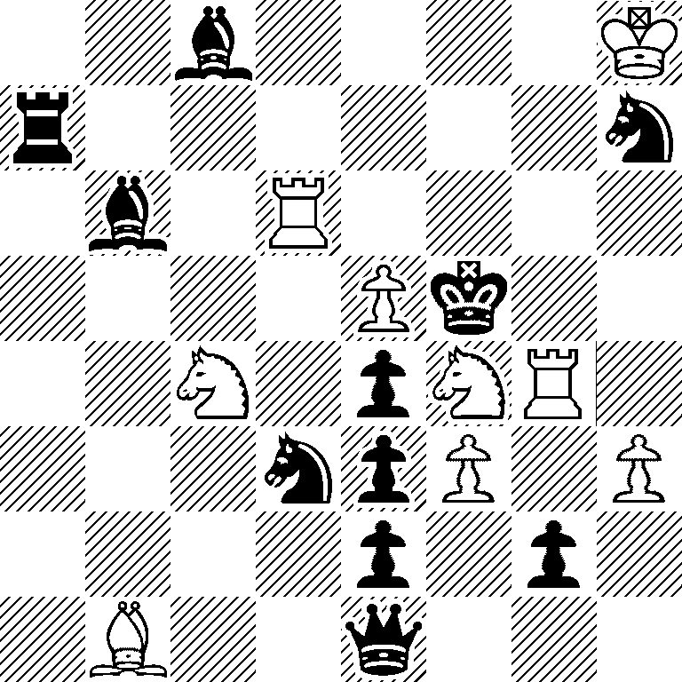 2b4K/r6n/1b1R4/4Pk2/2N1pNR1/3npP1P/4p1p1/1B2q3