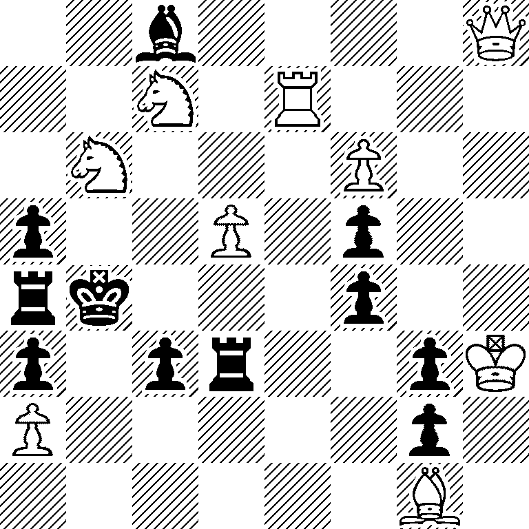 2b4Q/2N1R3/1N3P2/p2P1p2/rk3p2/p1pr2pK/P5p1/6B1