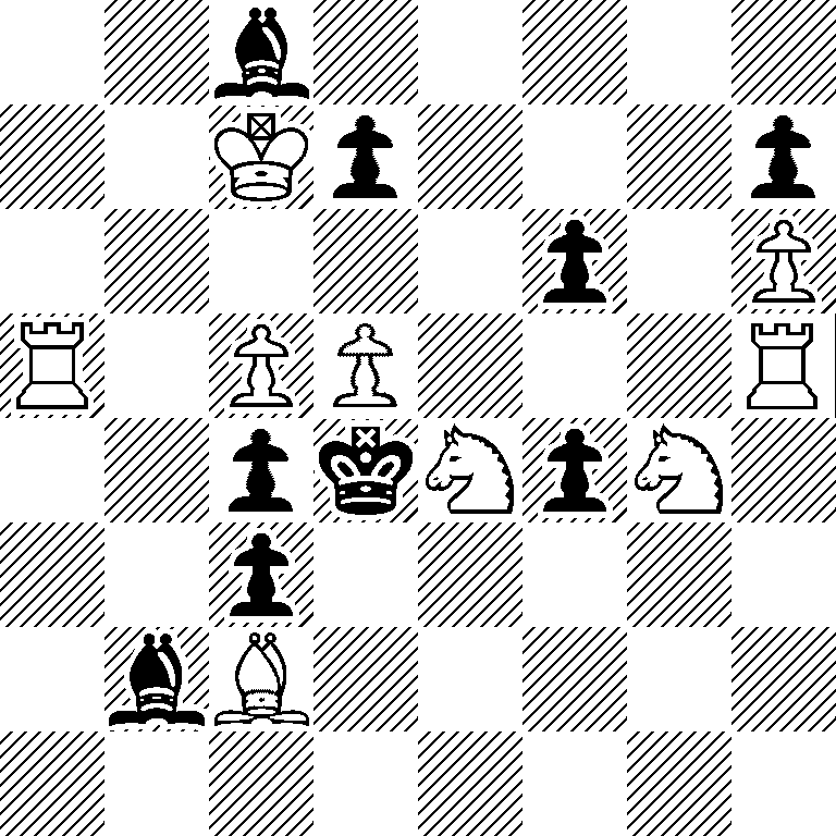 2b5/2Kp3p/5p1P/R1PP3R/2pkNpN1/2p5/1bB5/8