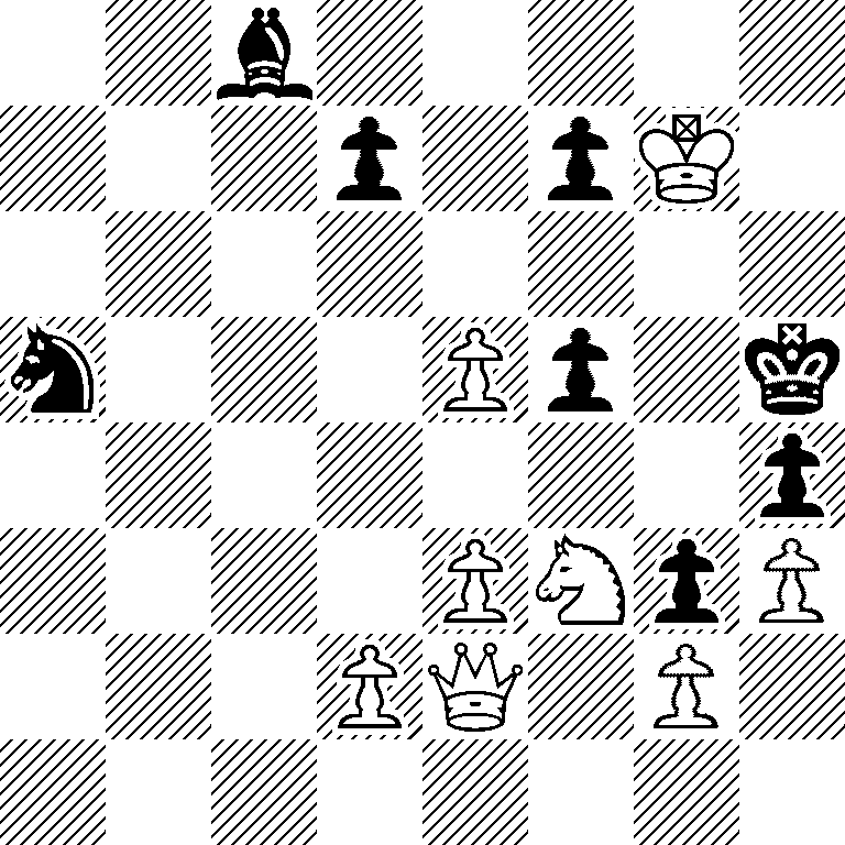 2b5/3p1pK1/8/n3Pp1k/7p/4PNpP/3PQ1P1/8