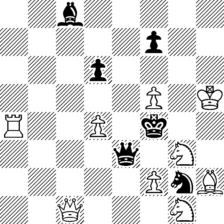 2b5/5p2/3p4/5P1K/R2P1k2/4q1N1/5PnB/2Q3N1