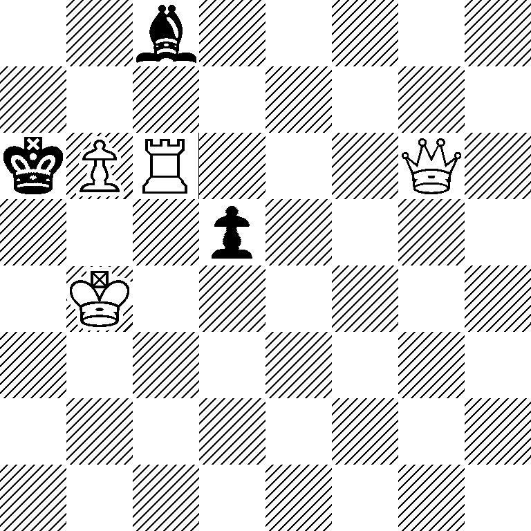 2b5/8/kPR3Q1/3p4/1K6/8/8/8