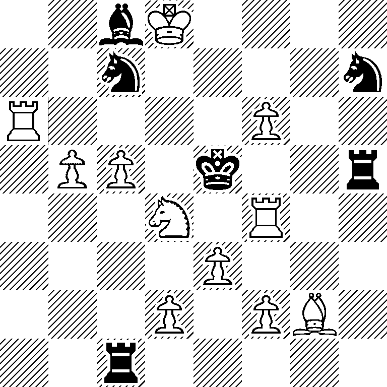 2bK4/2n4n/R4P2/1PP1k2r/3N1R2/4P3/3P1PB1/2r5