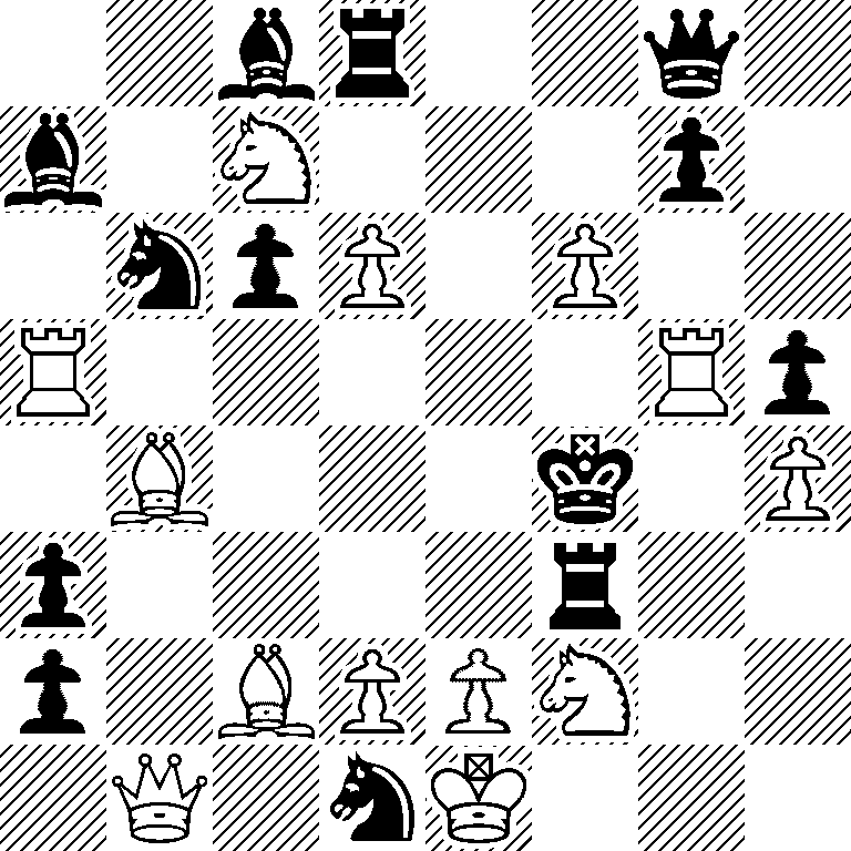 2br2q1/b1N3p1/1npP1P2/R5Rp/1B3k1P/p4r2/p1BPPN2/1Q1nK3