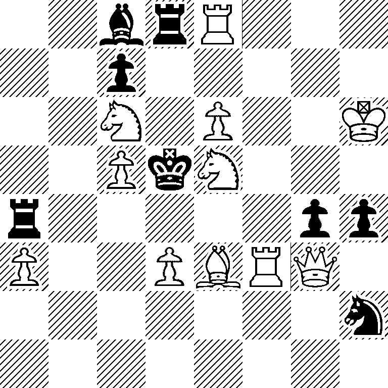 2brR3/2p5/2N1P2K/2PkN3/r5pp/P2PBRQ1/7n/8