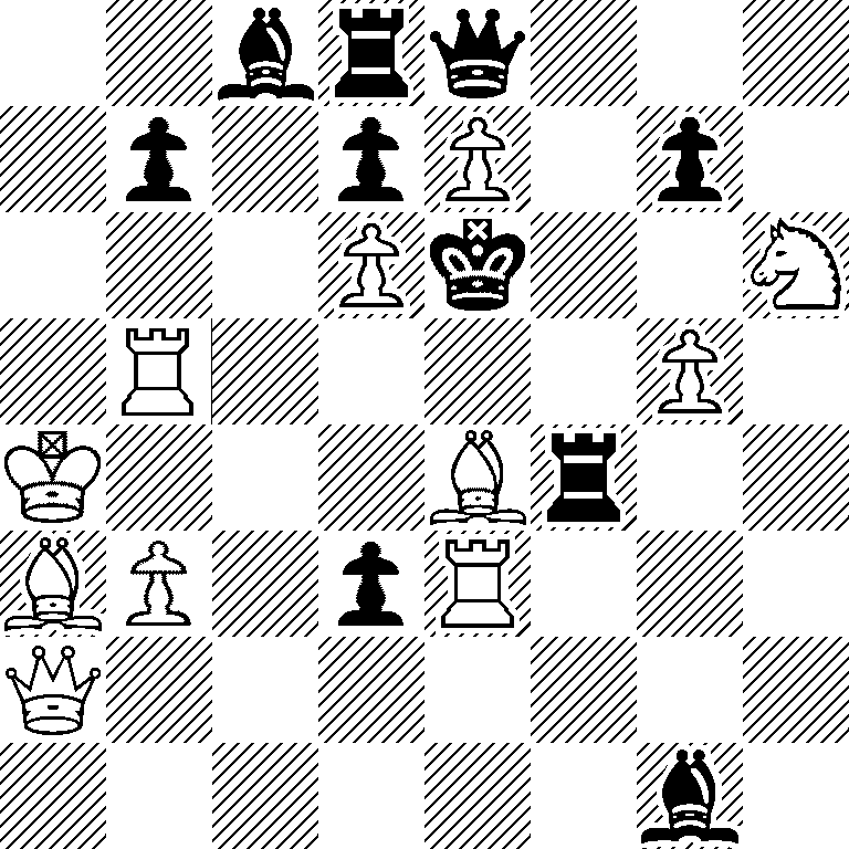 2brq3/1p1pP1p1/3Pk2N/1R4P1/K3Br2/BP1pR3/Q7/6b1