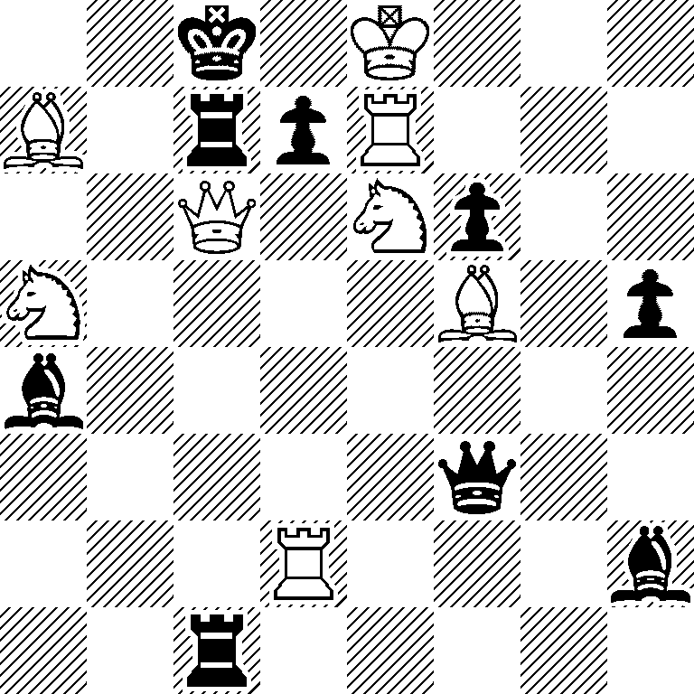 2k1K3/B1rpR3/2Q1Np2/N4B1p/b7/5q2/3R3b/2r5