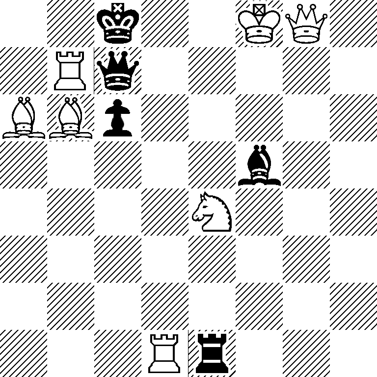 2k2KQ1/1Rq5/BBp5/5b2/4N3/8/8/3Rr3