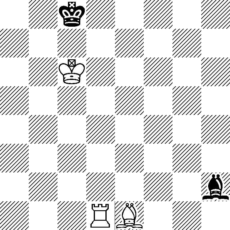2k5/8/2K5/8/8/8/7b/3RB3