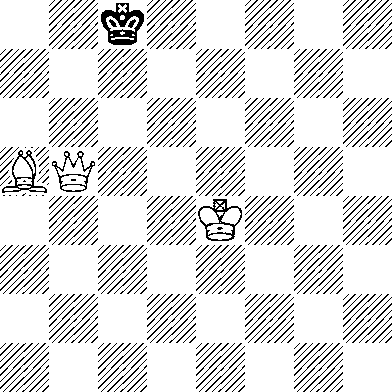 2k5/8/8/BQ6/4K3/8/8/8