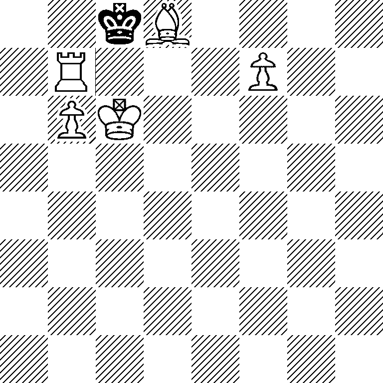 2kB4/1R3P2/1PK5/8/8/8/8/8