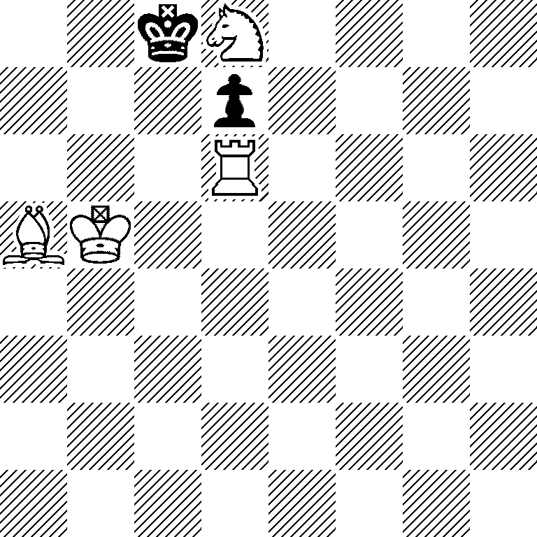 2kN4/3p4/3R4/BK6/8/8/8/8