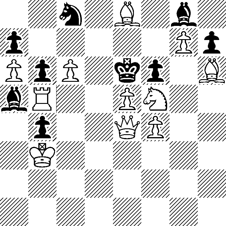 2n1B1b1/p5Pp/PpP1kp1B/bR2PN2/1p2QP2/1K6/8/8