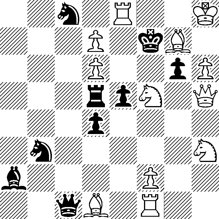 2n1R2K/3P1kB1/3P2pP/3rpN1Q/3p4/1n5N/b4P2/2qB1R2