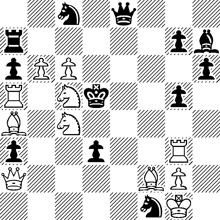 2n1q3/r5pb/pPP4p/R1Nk2p1/B1N5/p2p2R1/Q4BP1/5nK1