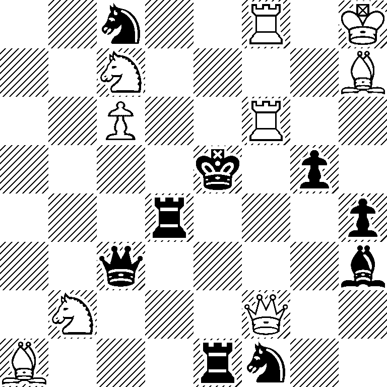 2n2R1K/2N4B/2P2R2/4k1p1/3r3p/2q4b/1N3Q2/B3rn2