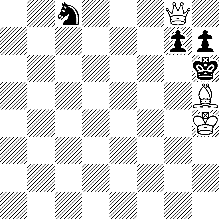 2n3Q1/6pp/7k/7B/7K/8/8/8