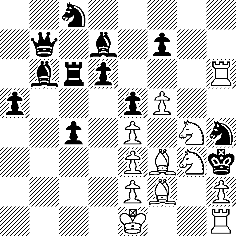 2n5/1q1b1p2/1brp3R/p3pP2/2p1P1Nn/4PBNk/4PB1P/4K2R