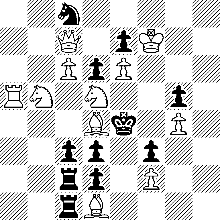 2n5/2Q1pK2/2PpP3/RN1N2p1/3Bk1P1/2pp1p2/2rp1P2/2rB4