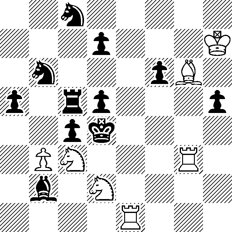2n5/3p3K/1n3pB1/p1rp3p/2pk4/1PN3R1/1b1N4/4R3