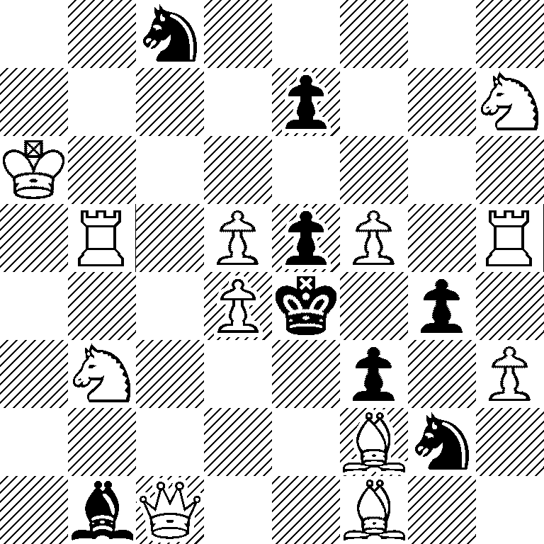 2n5/4p2N/K7/1R1PpP1R/3Pk1p1/1N3p1P/5Bn1/1bQ2B2