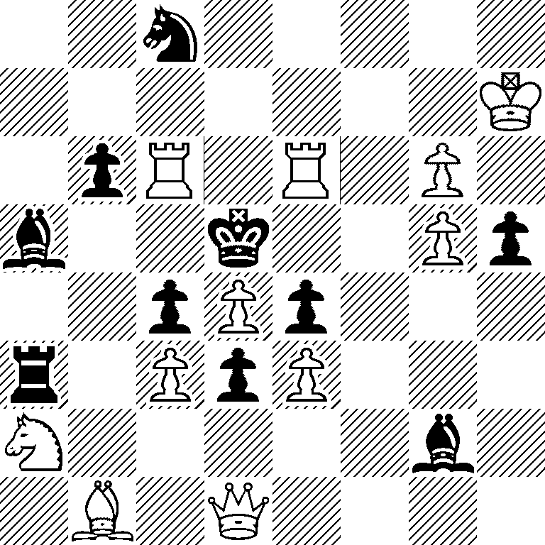 2n5/7K/1pR1R1P1/b2k2Pp/2pPp3/r1PpP3/N5b1/1B1Q4