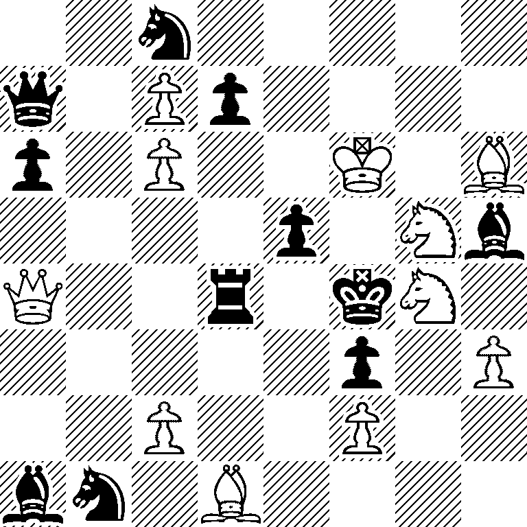 2n5/q1Pp4/p1P2K1B/4p1Nb/Q2r1kN1/5p1P/2P2P2/bn1B4