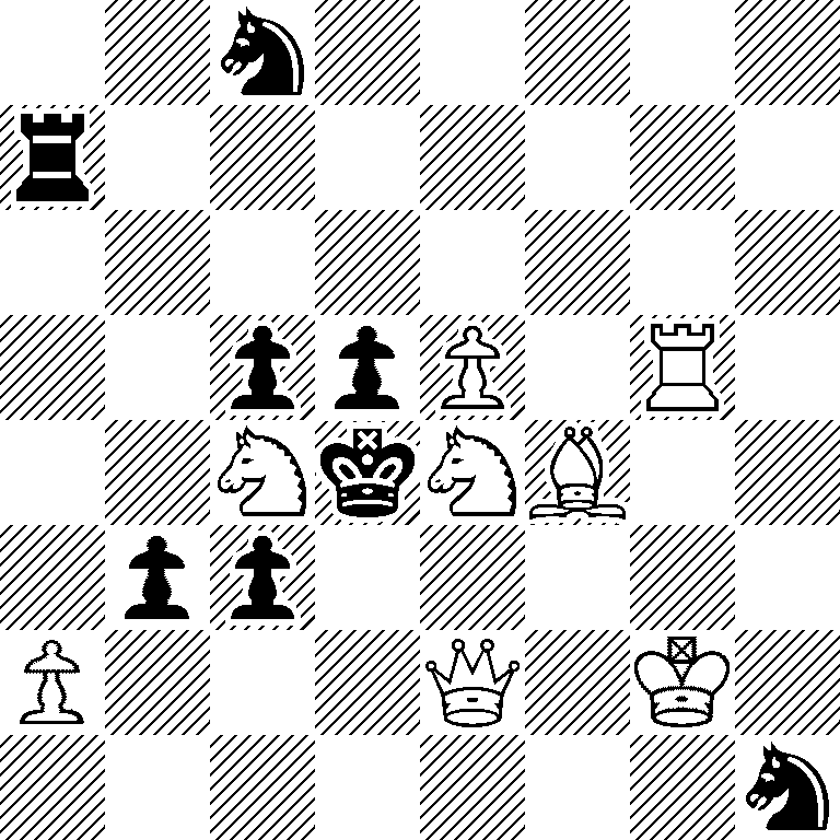 2n5/r7/8/2ppP1R1/2NkNB2/1pp5/P3Q1K1/7n