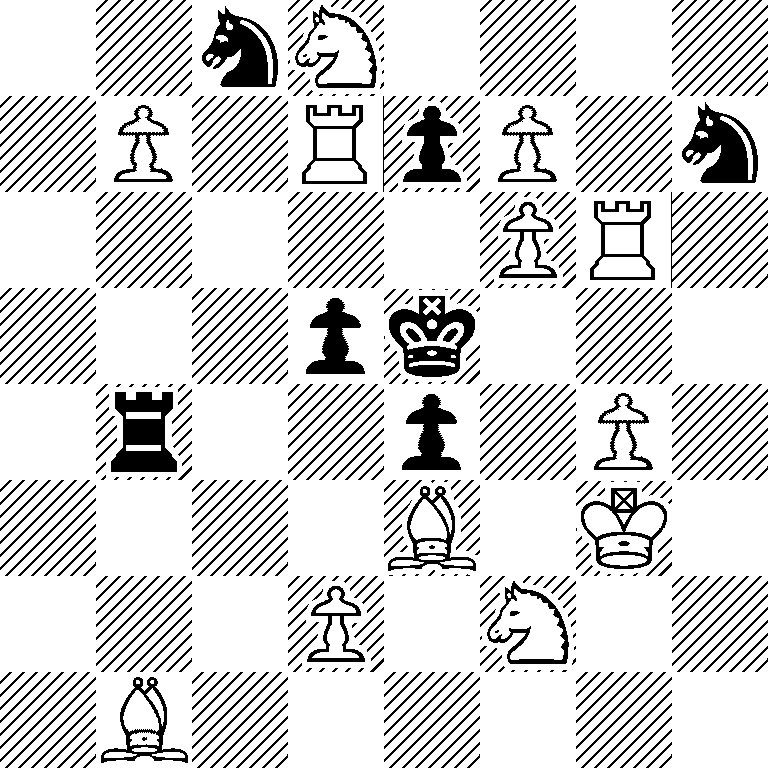 2nN4/1P1RpP1n/5PR1/3pk3/1r2p1P1/4B1K1/3P1N2/1B6