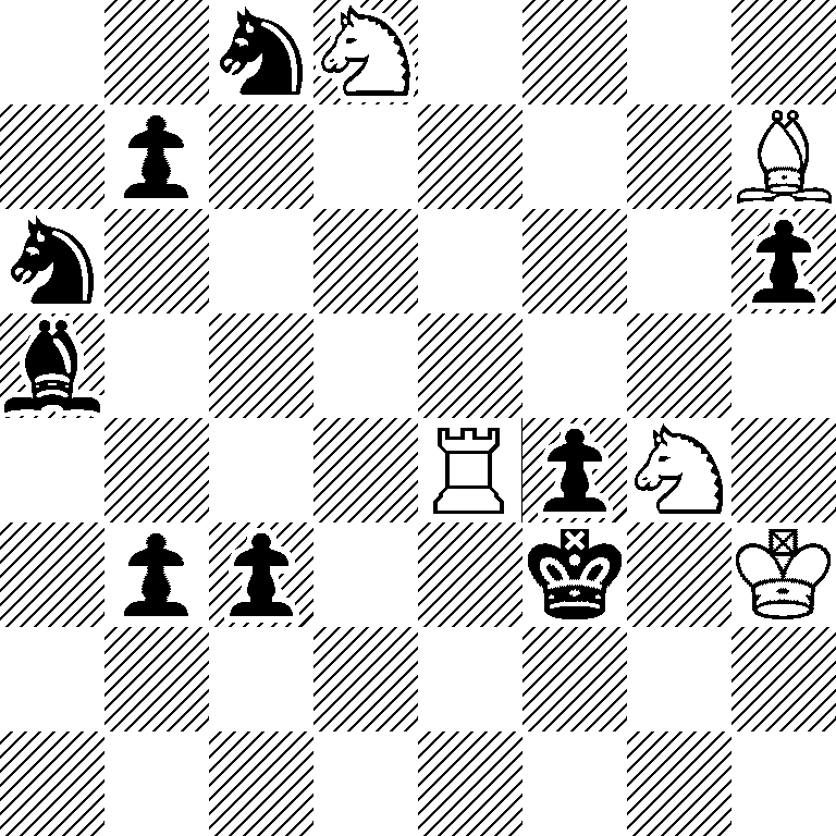 2nN4/1p5B/n6p/b7/4RpN1/1pp2k1K/8/8