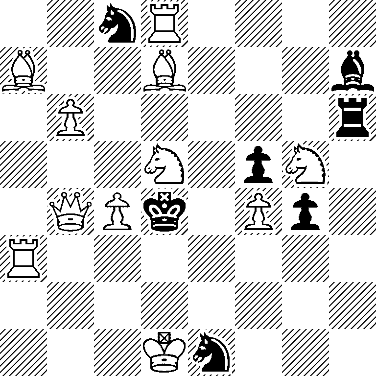2nR4/B2B3b/1P5r/3N1pN1/1QPk1Pp1/R7/8/3Kn3