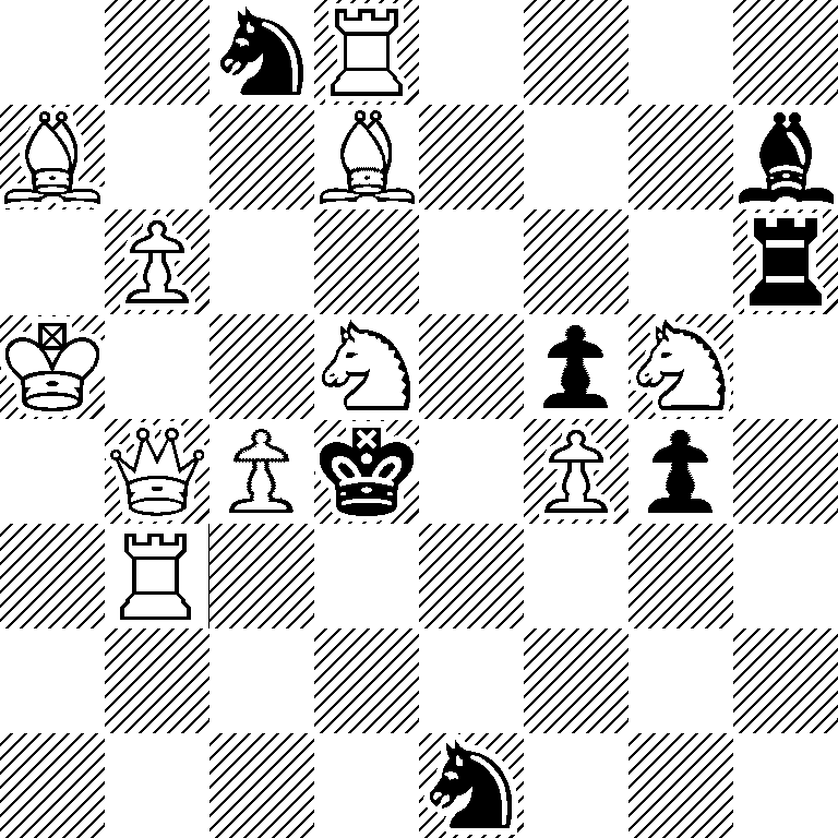 2nR4/B2B3b/1P5r/K2N1pN1/1QPk1Pp1/1R6/8/4n3
