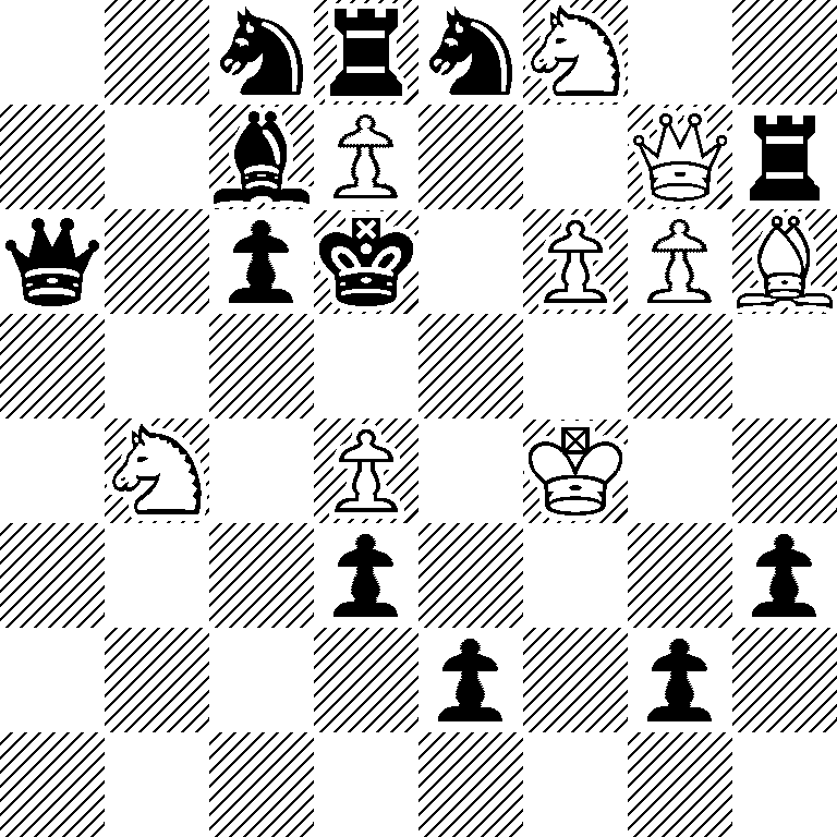 2nrnN2/2bP2Qr/q1pk1PPB/8/1N1P1K2/3p3p/4p1p1/8