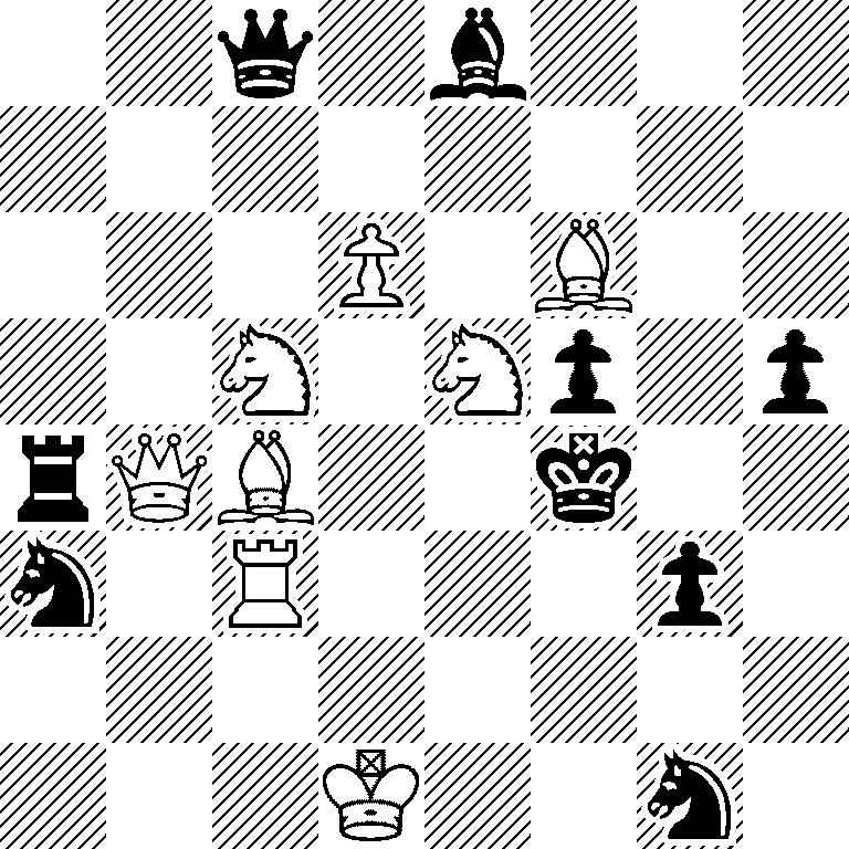 2q1b3/8/3P1B2/2N1Np1p/rQB2k2/n1R3p1/8/3K2n1