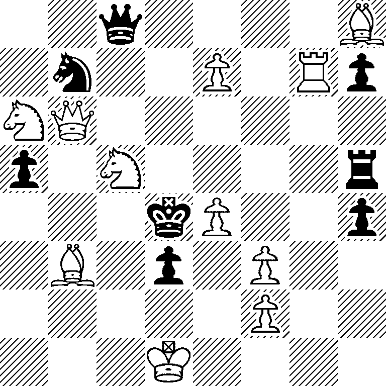 2q4B/1n2P1Rp/NQ6/p1N4r/3kP2p/1B1p1P2/5P2/3K4