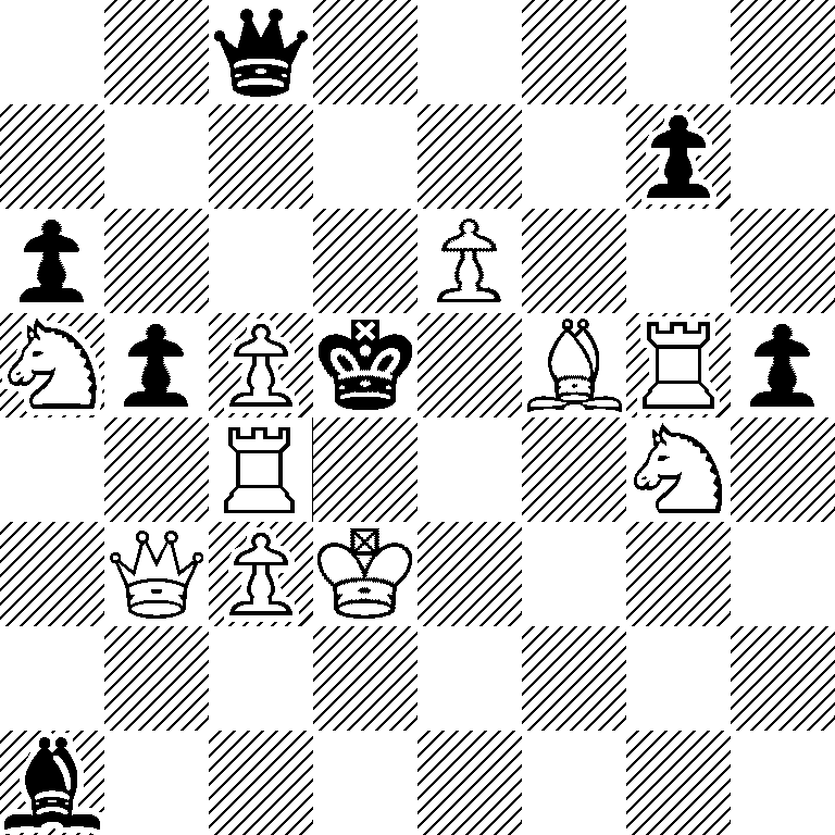2q5/6p1/p3P3/NpPk1BRp/2R3N1/1QPK4/8/b7