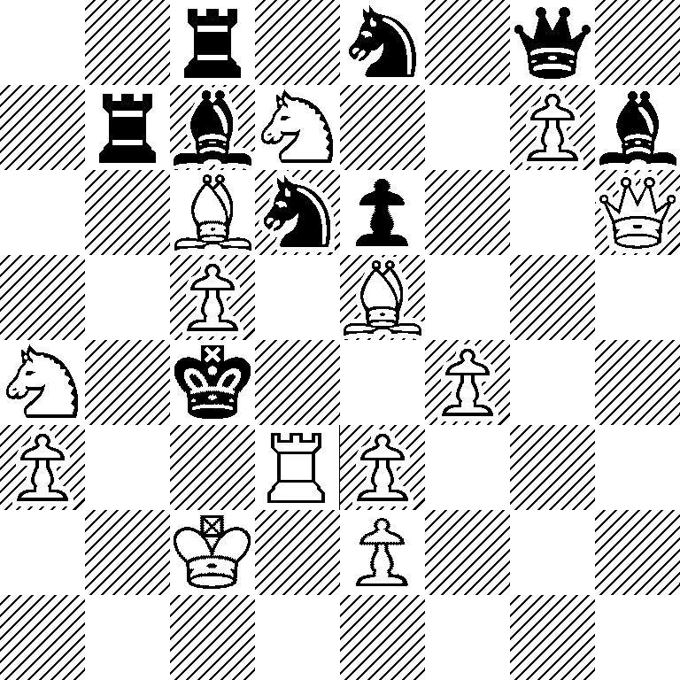 2r1n1q1/1rbN2Pb/2Bnp2Q/2P1B3/N1k2P2/P2RP3/2K1P3/8