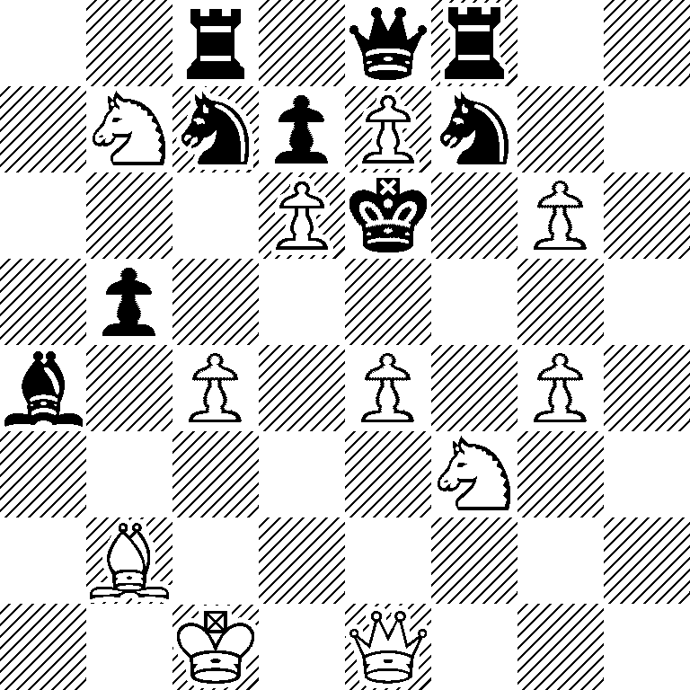 2r1qr2/1NnpPn2/3Pk1P1/1p6/b1P1P1P1/5N2/1B6/2K1Q3