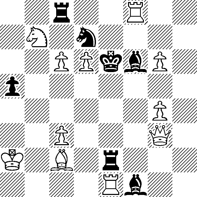 2r2R2/1N1n4/2PPkbP1/p7/6P1/2P3Q1/K1B1r3/4Rb2