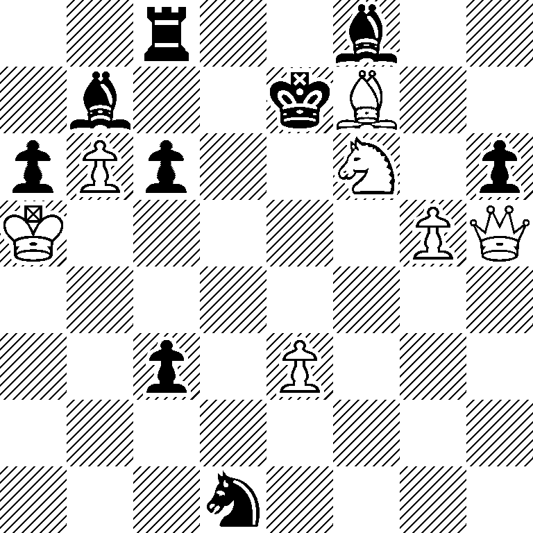 2r2b2/1b2kB2/pPp2N1p/K5PQ/8/2p1P3/8/3n4