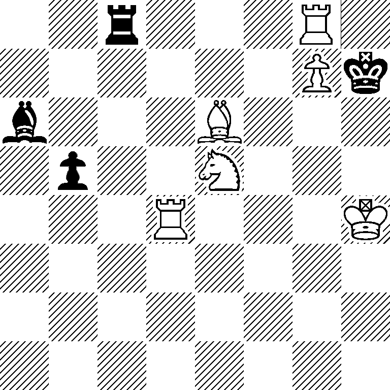 2r3R1/6Pk/b3B3/1p2N3/3R3K/8/8/8