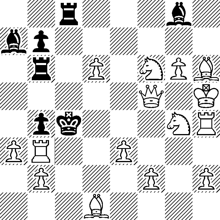 2r3b1/bp6/1r1P1NPB/5Q1K/1pk3NR/PR2P3/1P3P1P/3B4