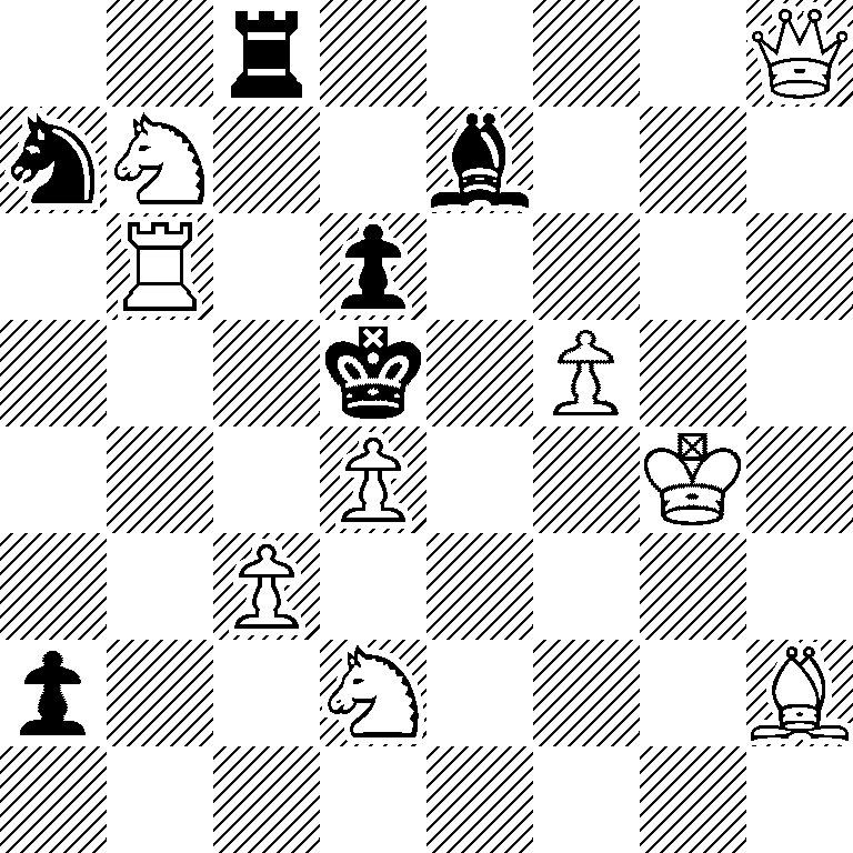 2r4Q/nN2b3/1R1p4/3k1P2/3P2K1/2P5/p2N3B/8