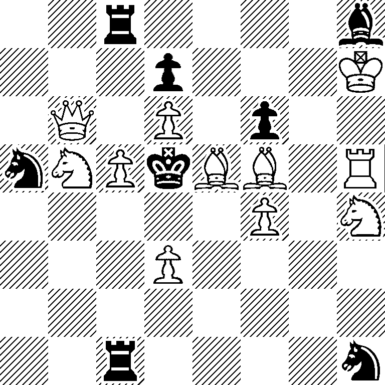 2r4b/3p3K/1Q1P1p2/nNPkBB1R/5P1N/3P4/8/2r4n