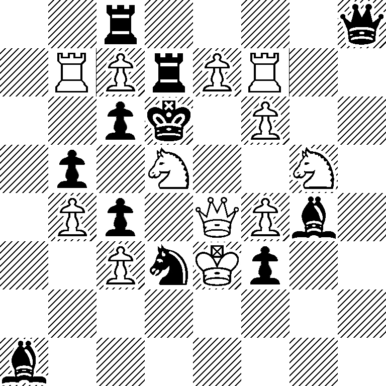 2r4q/1RPrPR2/2pk1P2/1p1N2N1/1Pp1QPb1/2PnKp2/8/b7