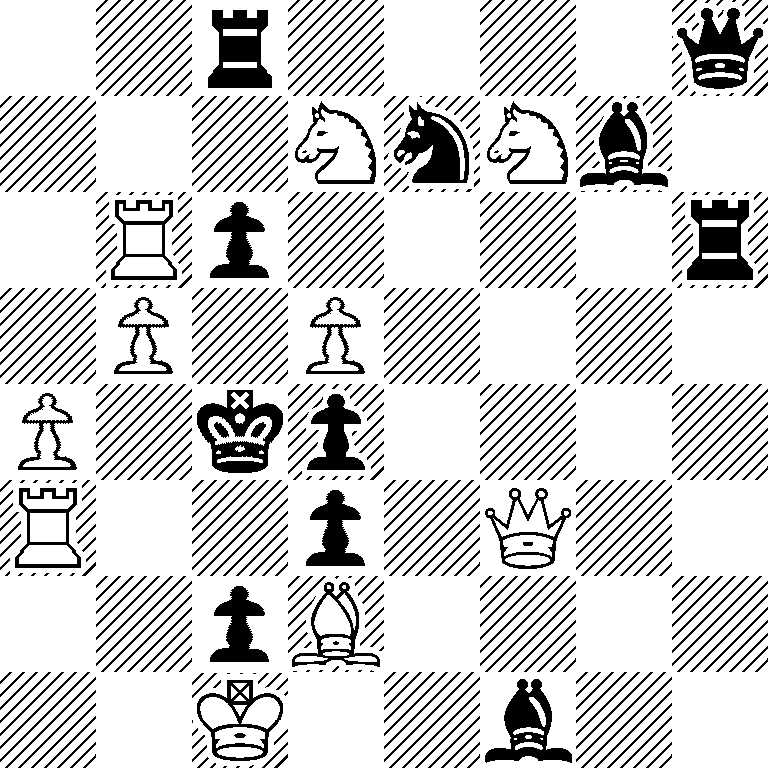 2r4q/3NnNb1/1Rp4r/1P1P4/P1kp4/R2p1Q2/2pB4/2K2b2