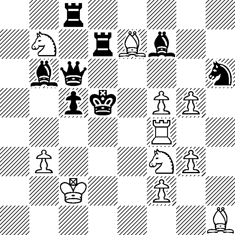 2r5/1N1rBb2/1bq4n/2pk1PP1/5R2/1P3NP1/2K2P2/7B