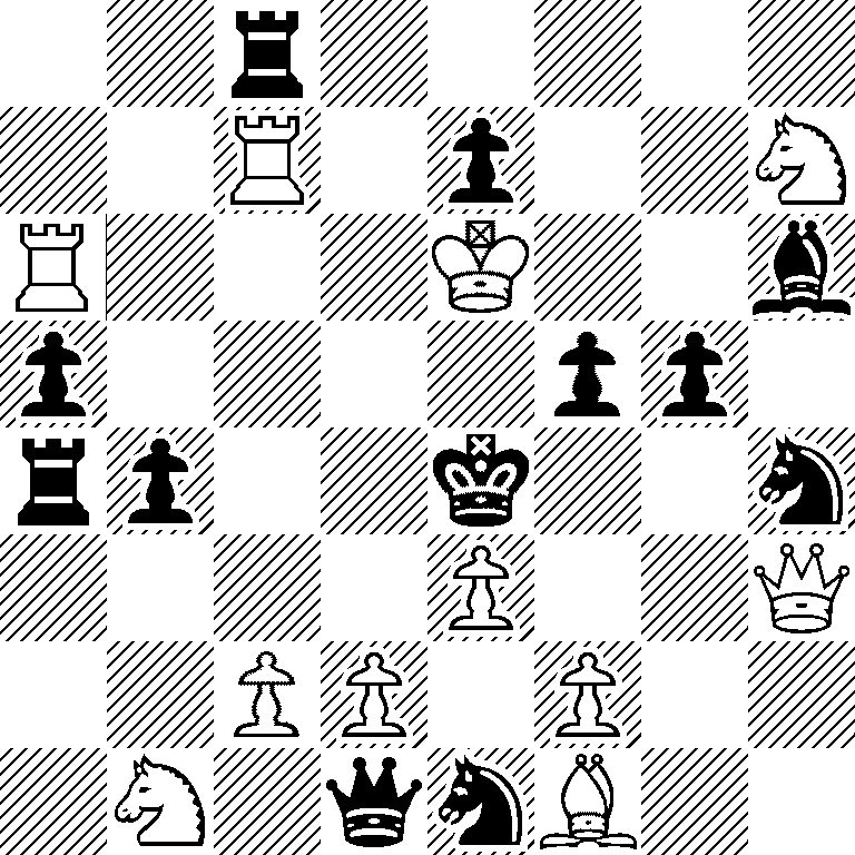 2r5/2R1p2N/R3K2b/p4pp1/rp2k2n/4P2Q/2PP1P2/1N1qnB2