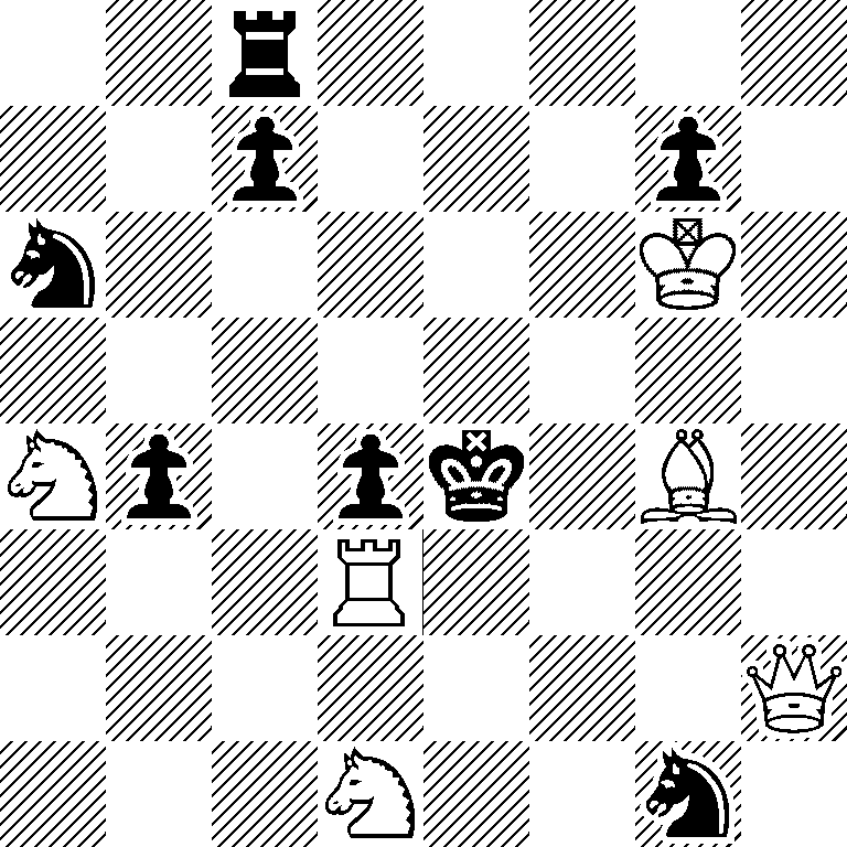 2r5/2p3p1/n5K1/8/Np1pk1B1/3R4/7Q/3N2n1