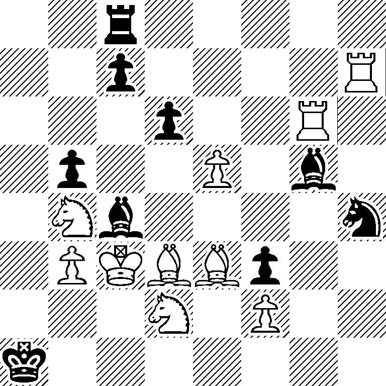 2r5/2p4R/3p2R1/1p2P1b1/1Nb4n/1PKBBp2/3N1P2/k7